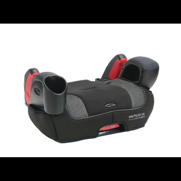 Graco® Nautilus® 65 3-in-1 Harness Booster - Picture 3 of 3